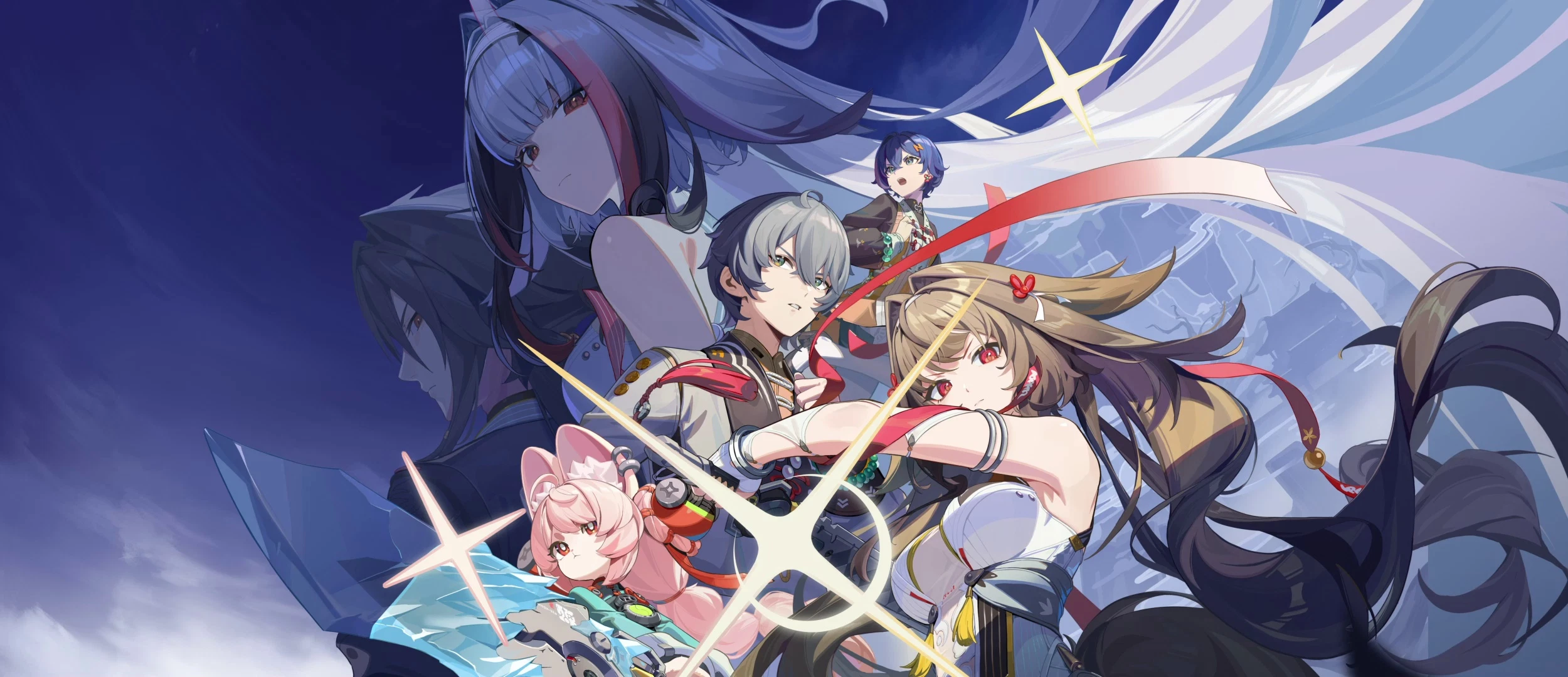 207 BET Zenless Zone Zero